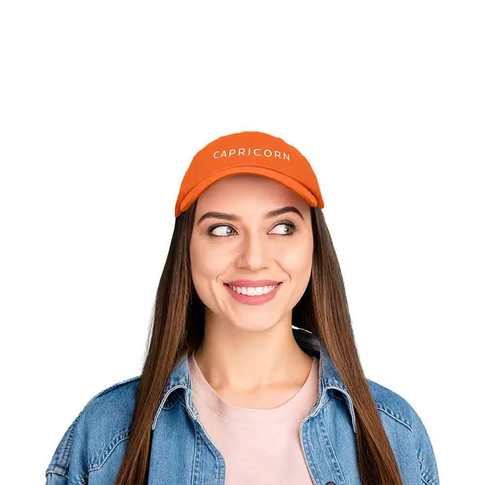 Dalix Capricorn Hat