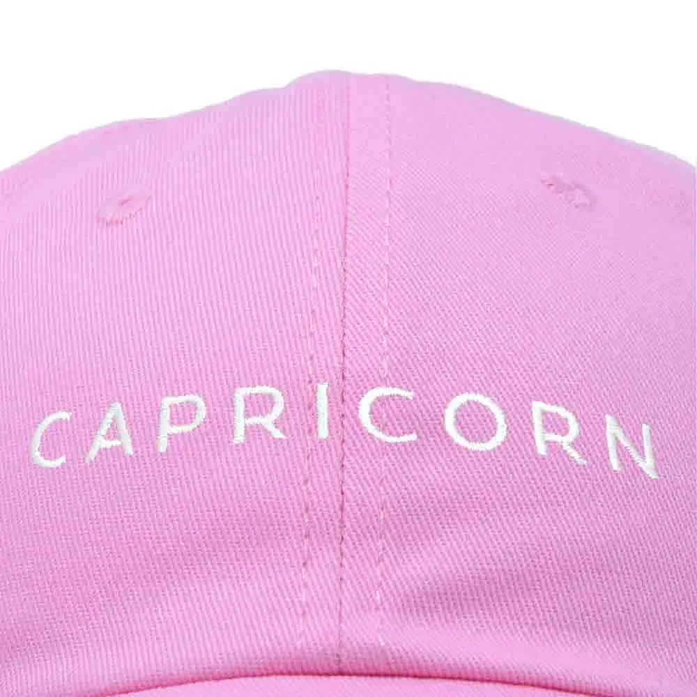 Dalix Capricorn Hat