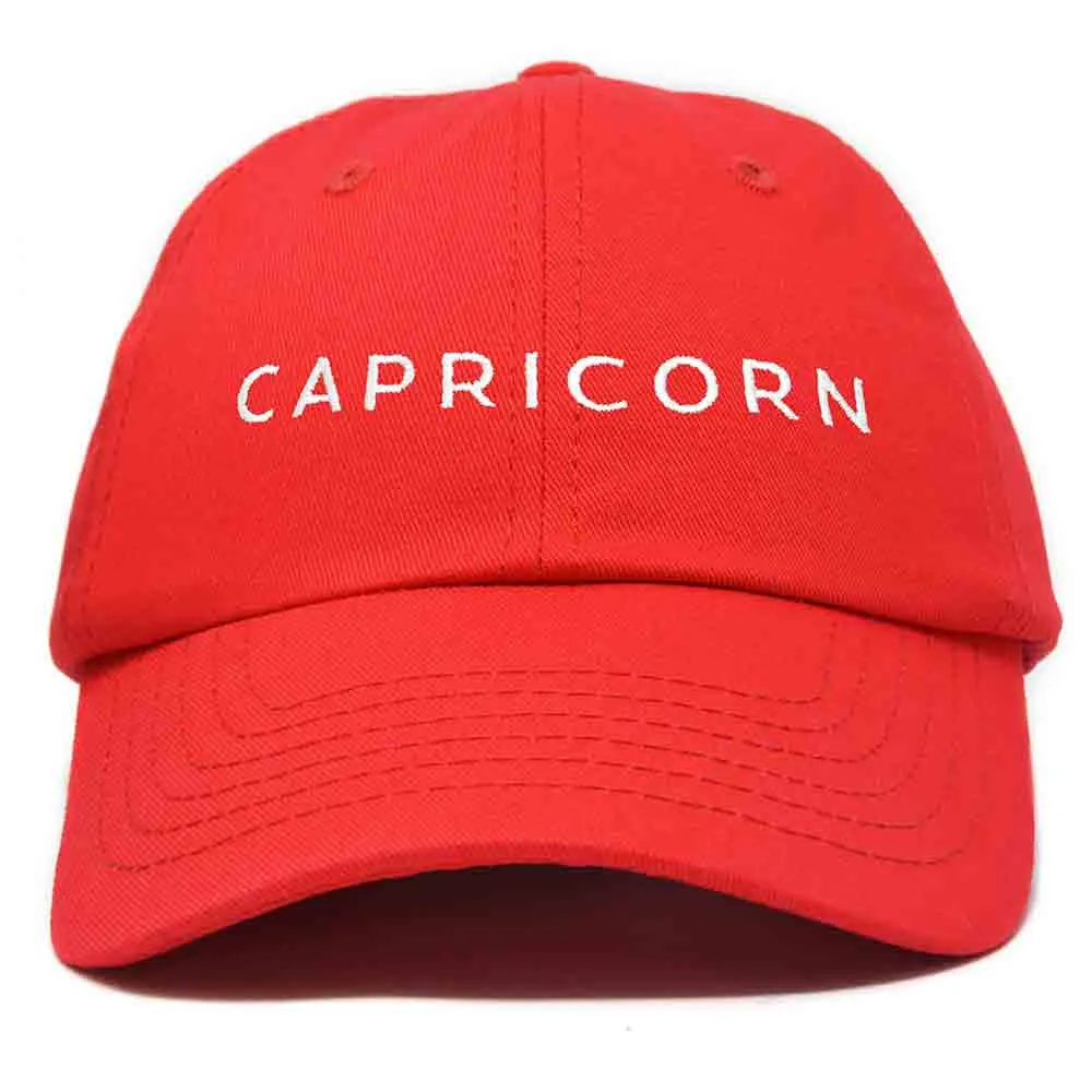 Dalix Capricorn Hat