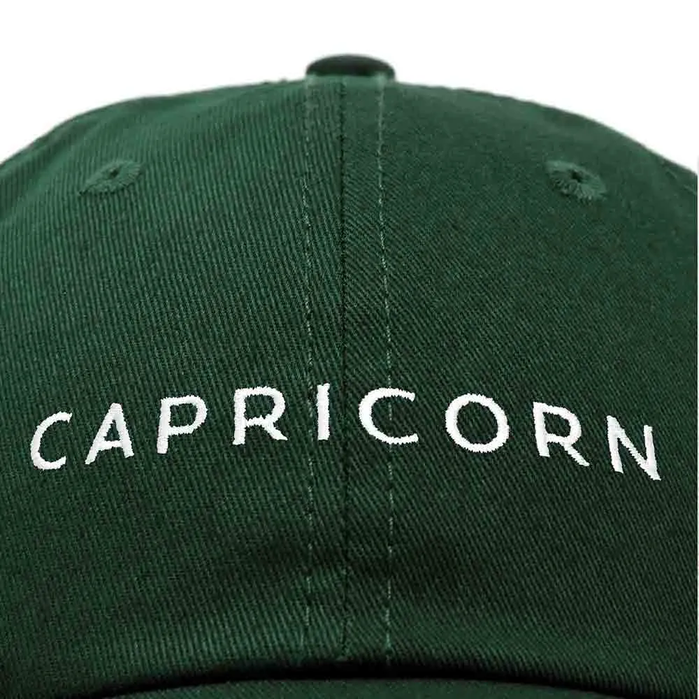 Dalix Capricorn Hat