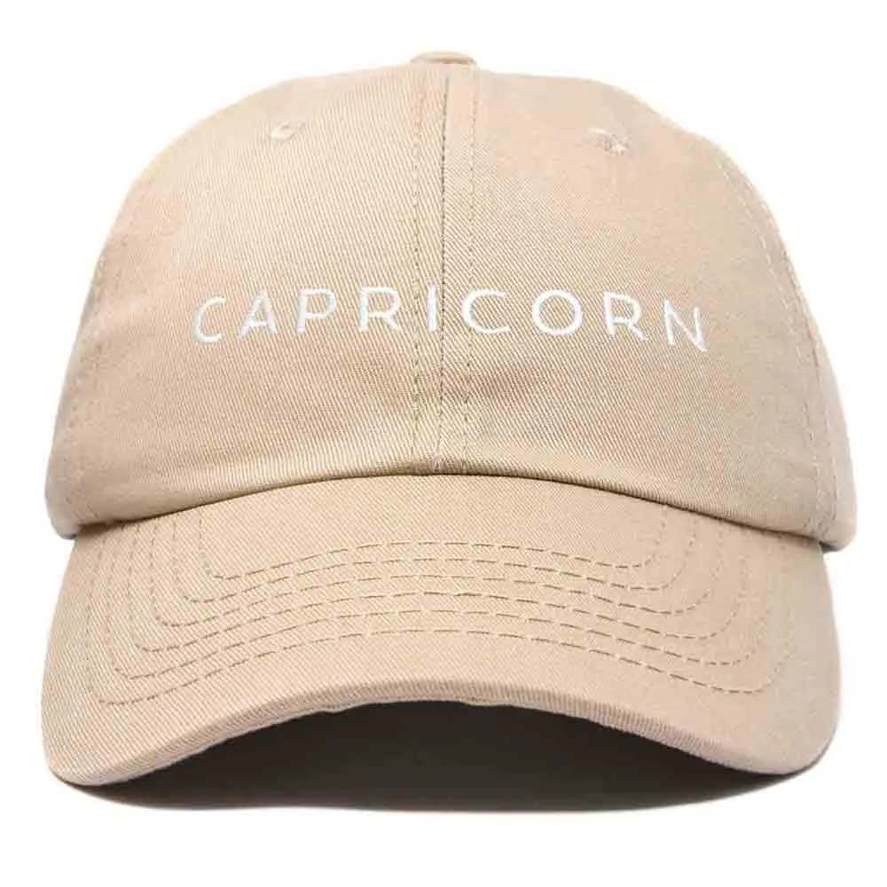 Dalix Capricorn Hat