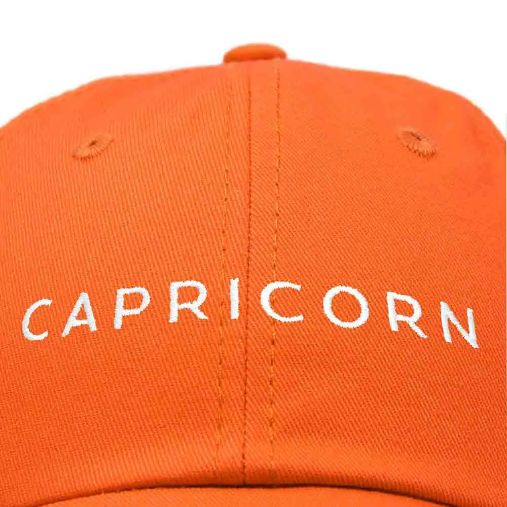 Dalix Capricorn Hat