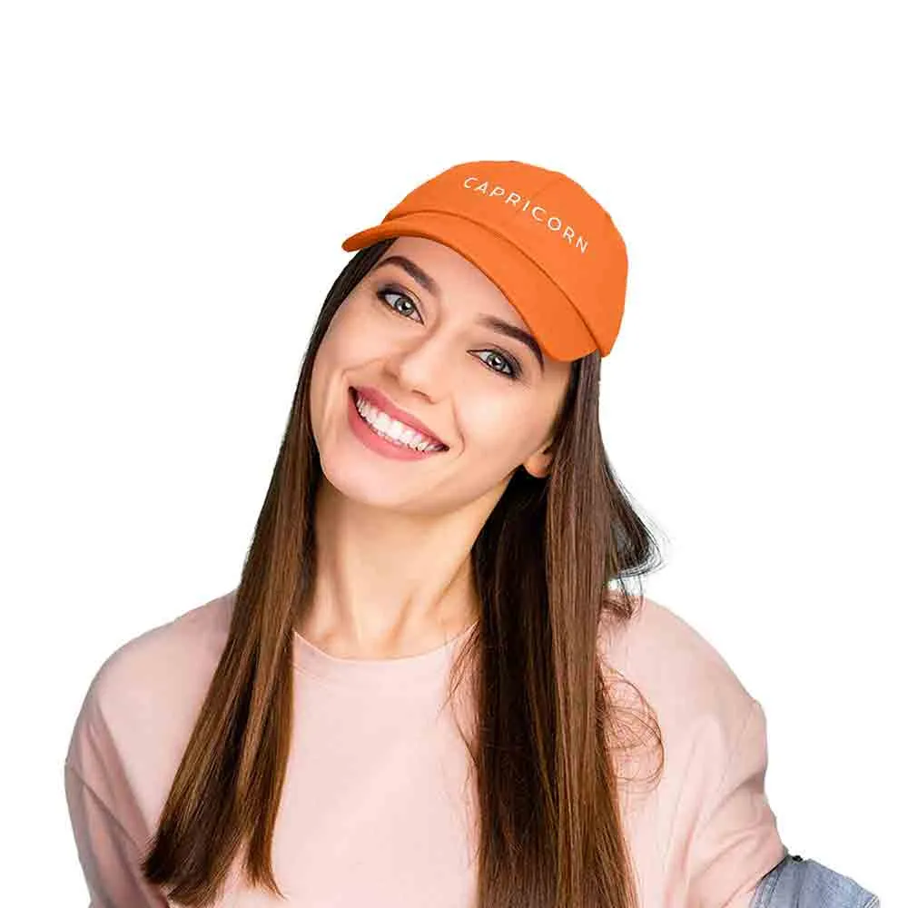 Dalix Capricorn Hat