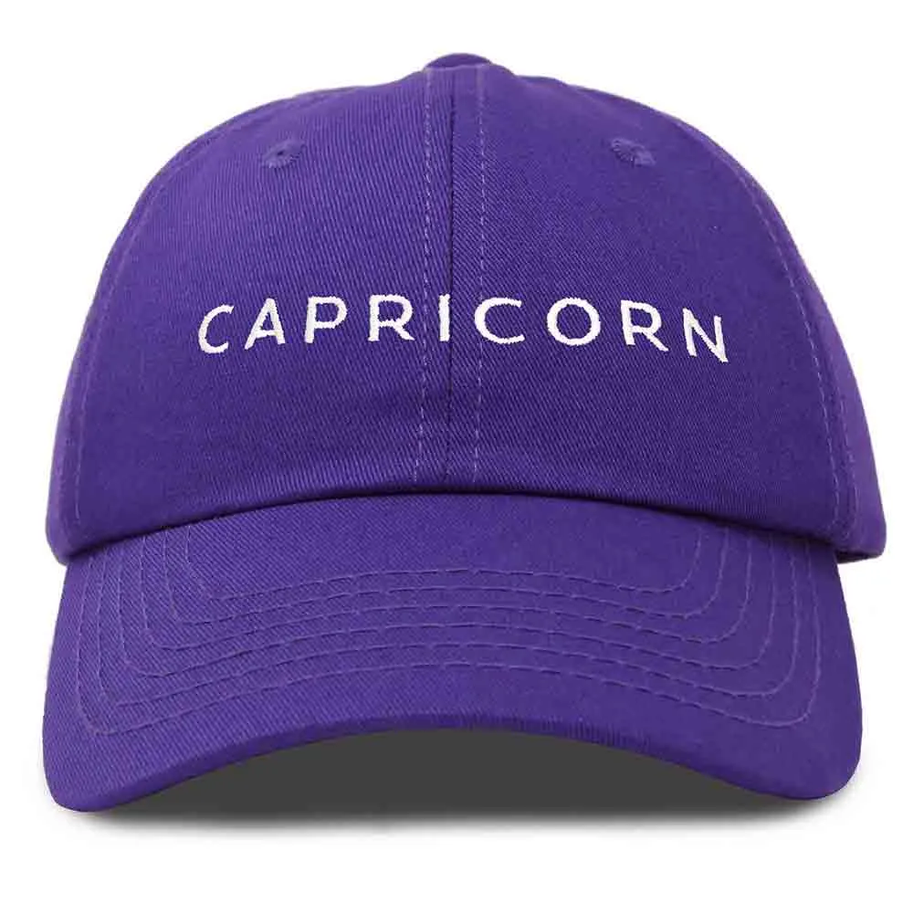 Dalix Capricorn Hat