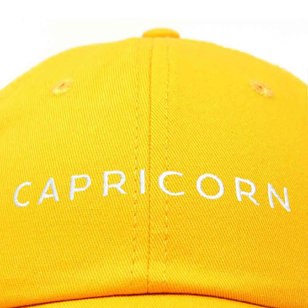Dalix Capricorn Hat