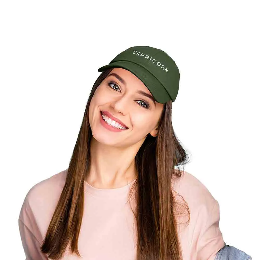 Dalix Capricorn Hat