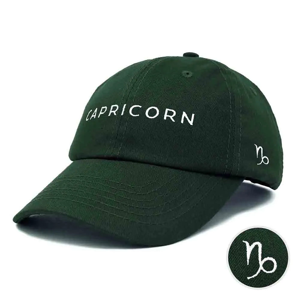 Dalix Capricorn Hat