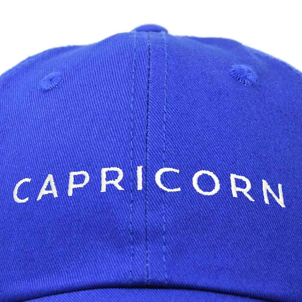 Dalix Capricorn Hat