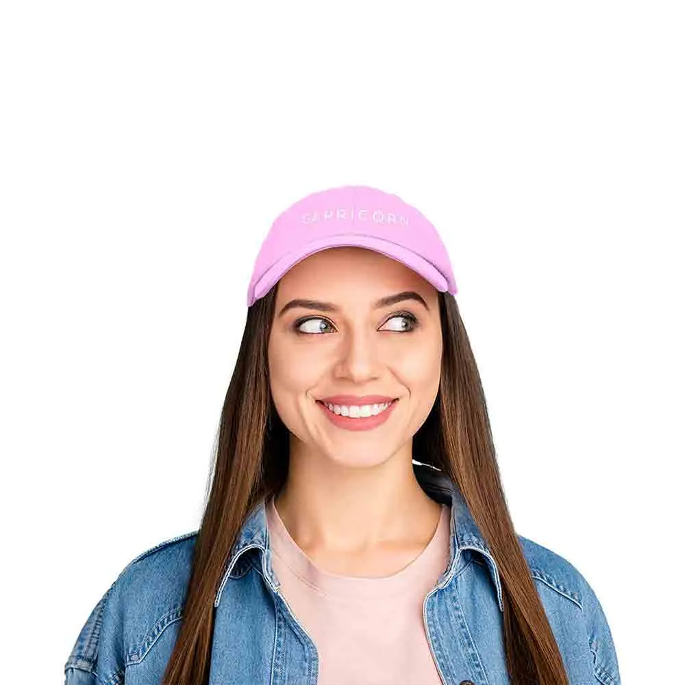 Dalix Capricorn Hat