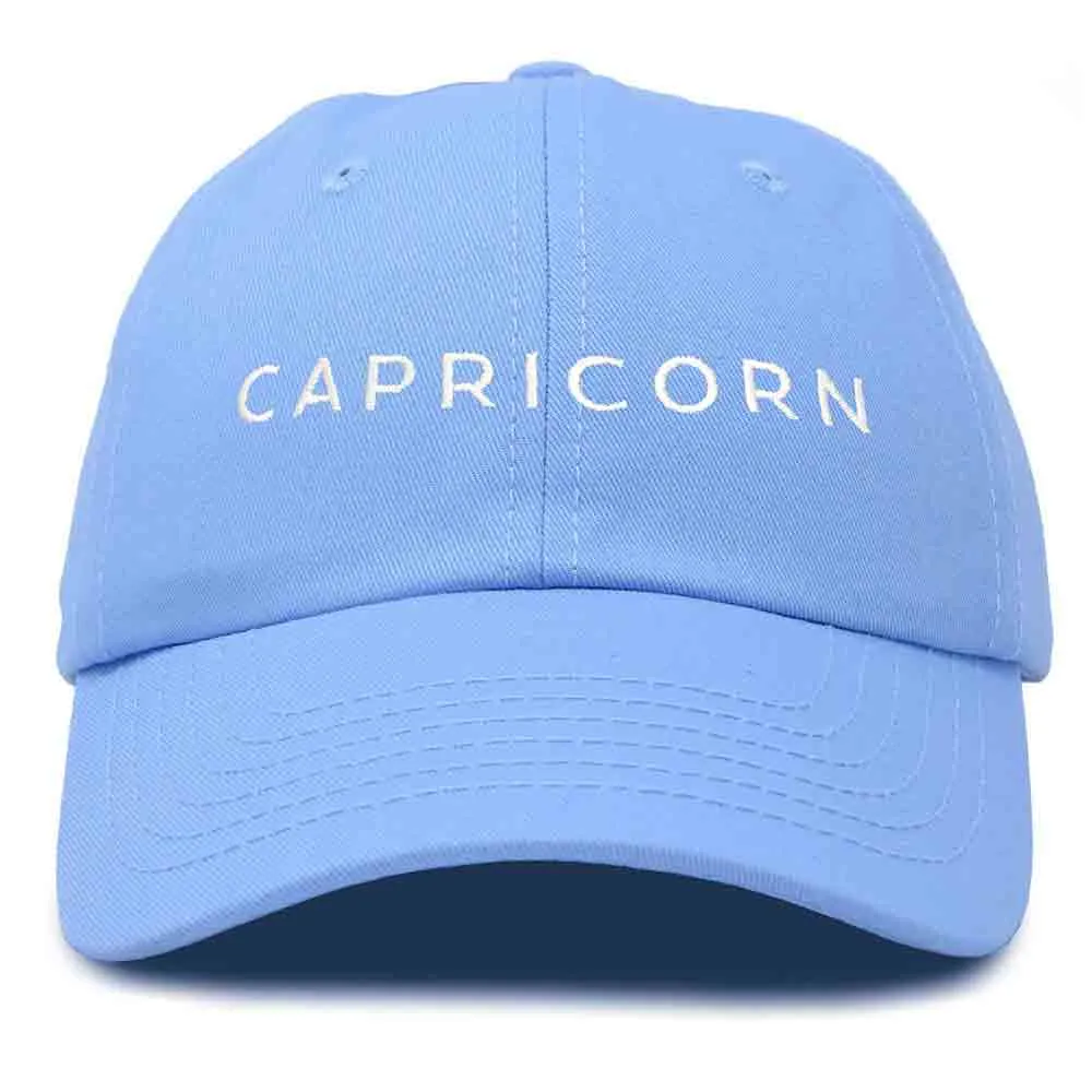 Dalix Capricorn Hat