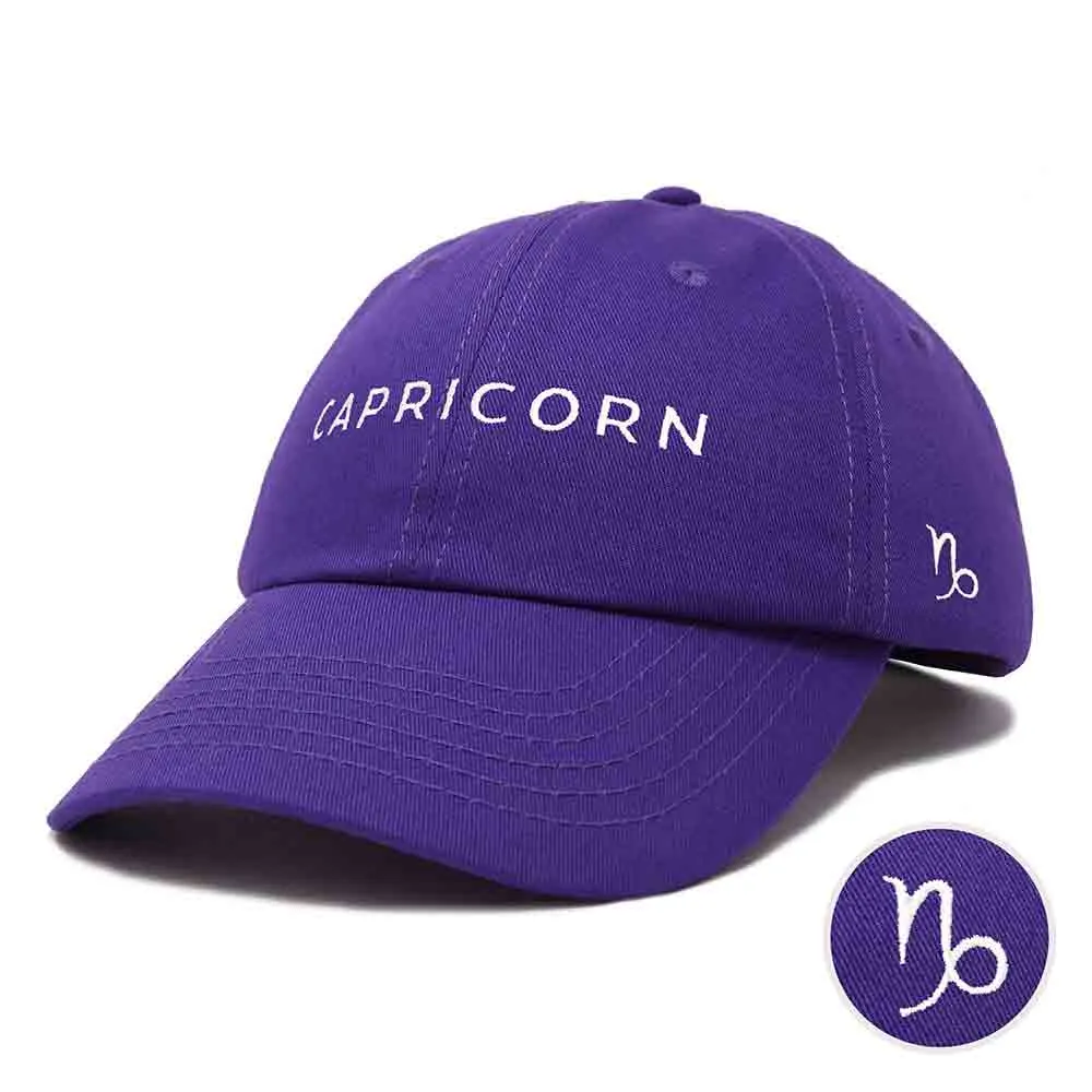 Dalix Capricorn Hat
