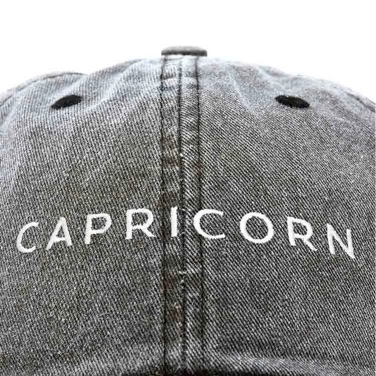 Dalix Capricorn Hat