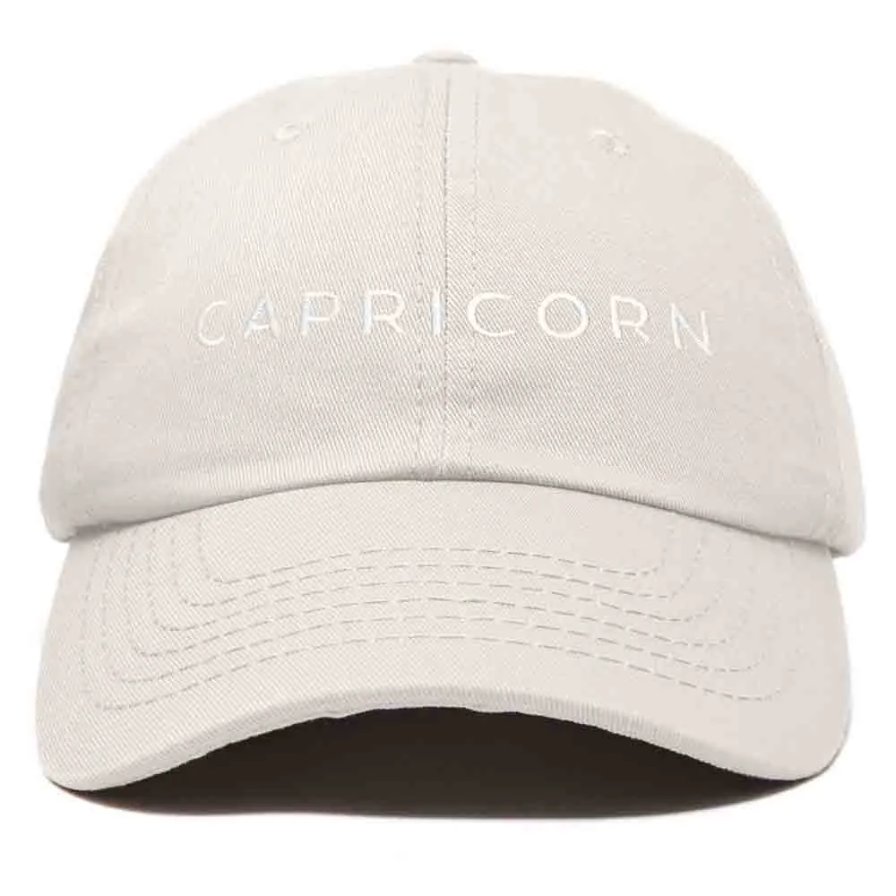 Dalix Capricorn Hat