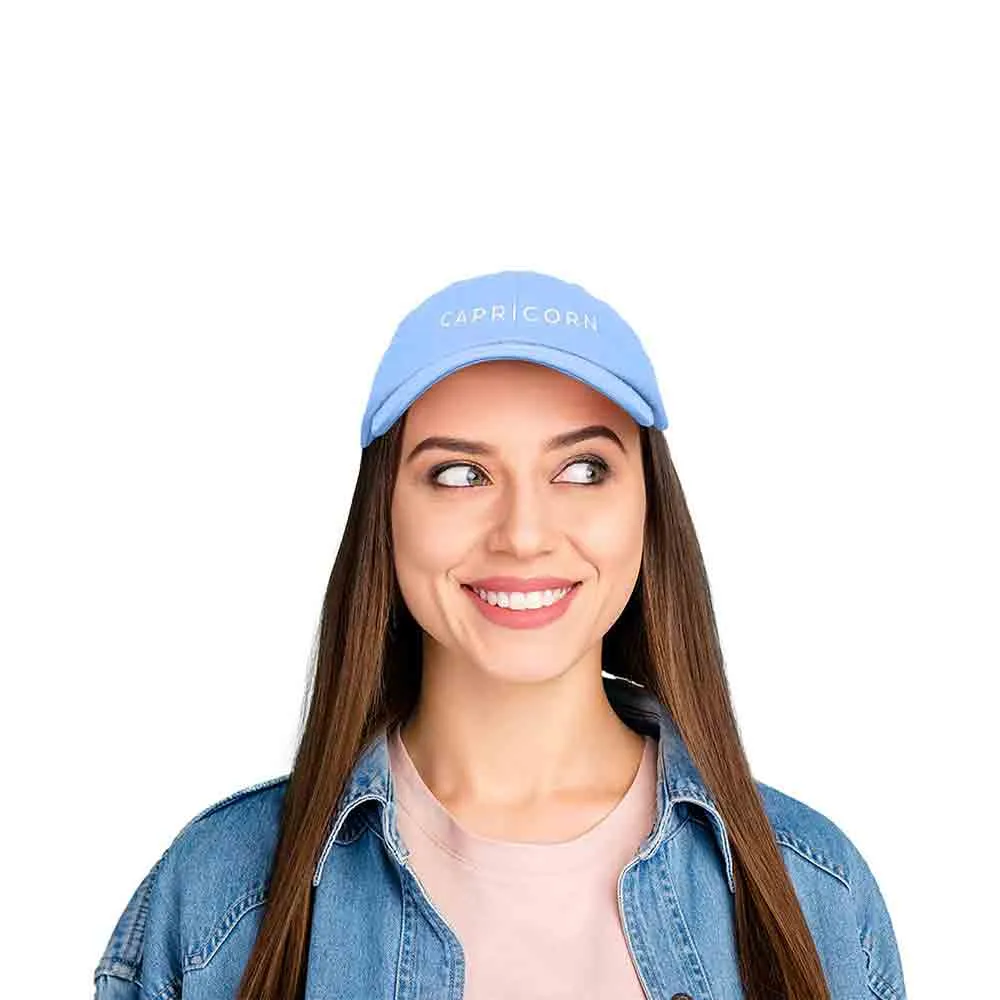Dalix Capricorn Hat