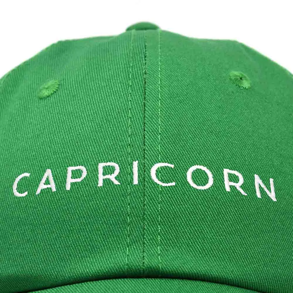 Dalix Capricorn Hat