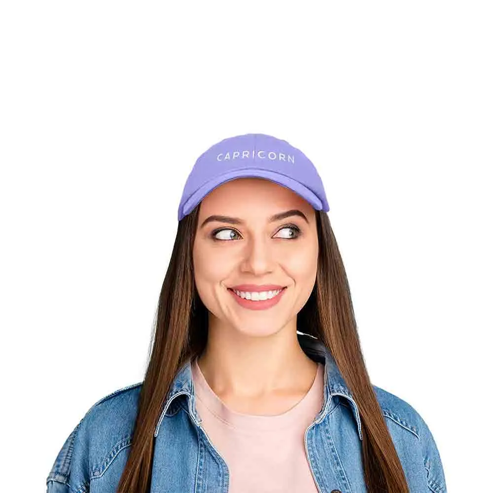 Dalix Capricorn Hat