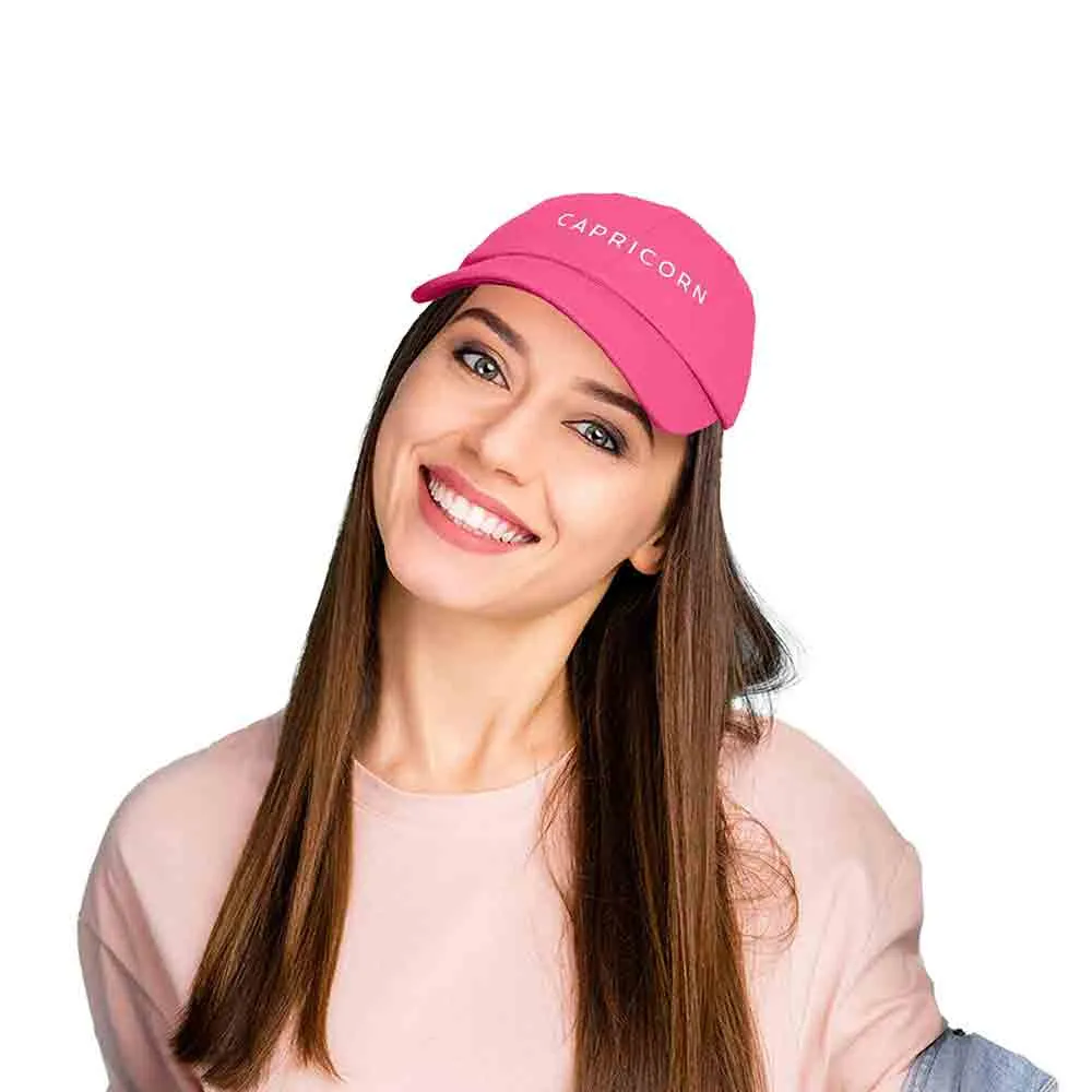 Dalix Capricorn Hat