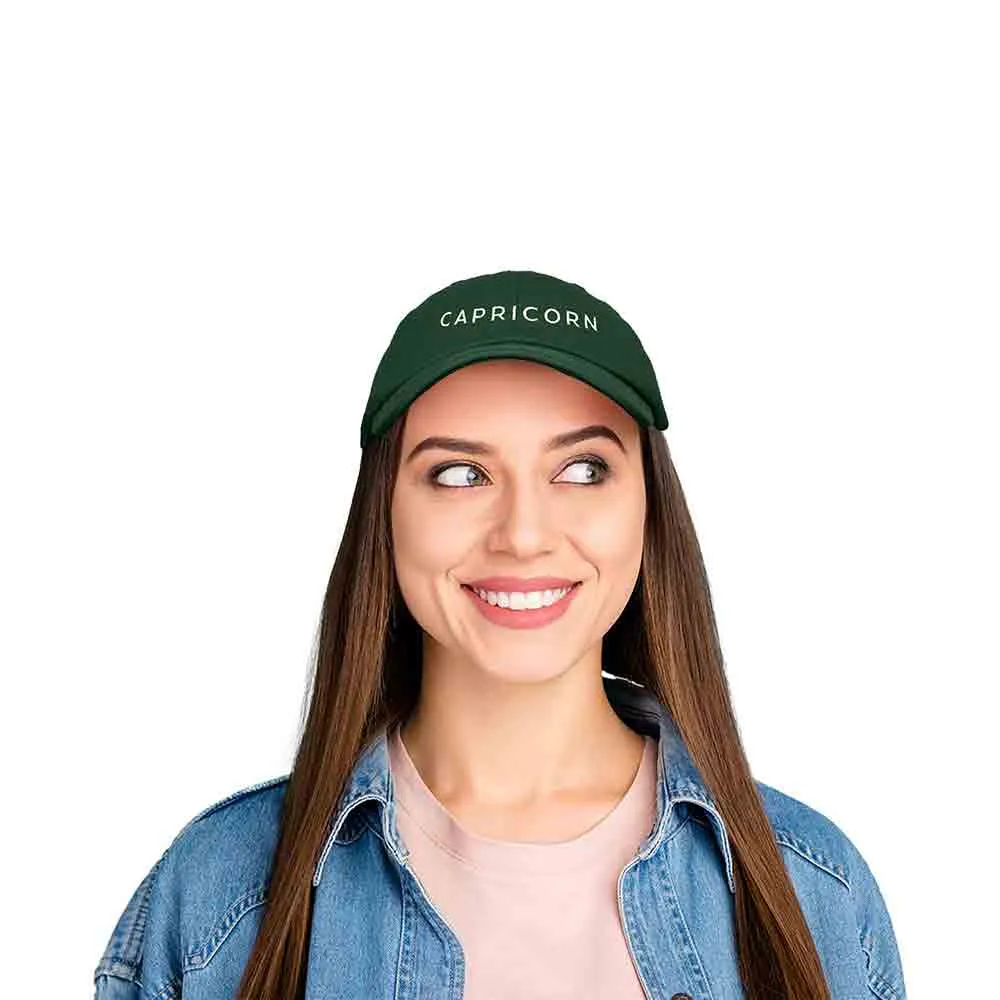 Dalix Capricorn Hat