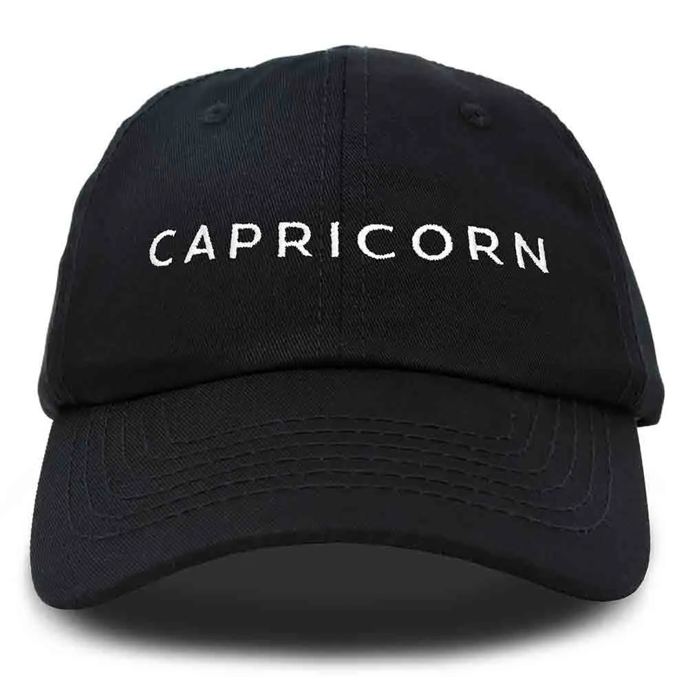 Dalix Capricorn Hat