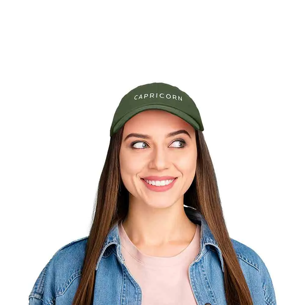 Dalix Capricorn Hat
