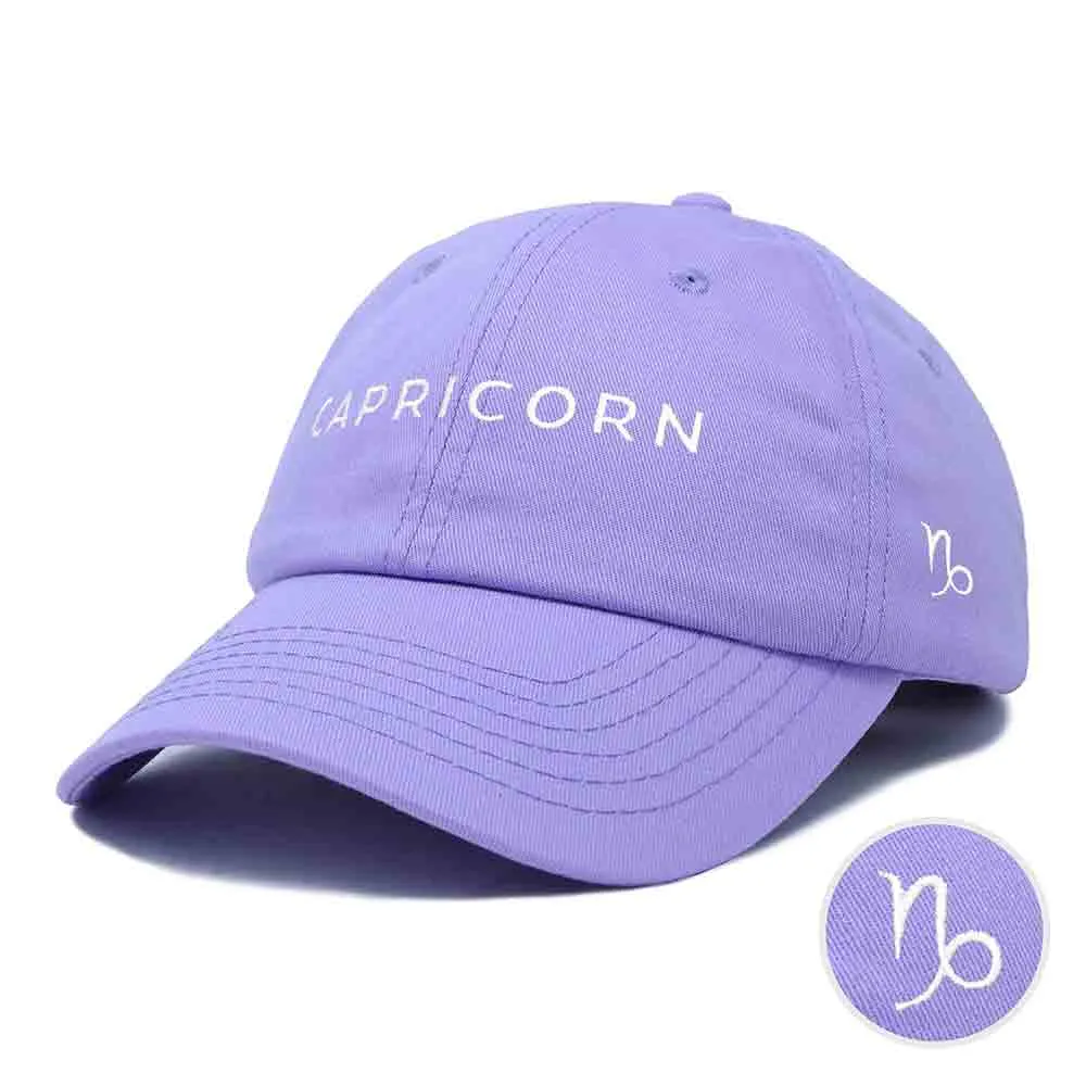 Dalix Capricorn Hat