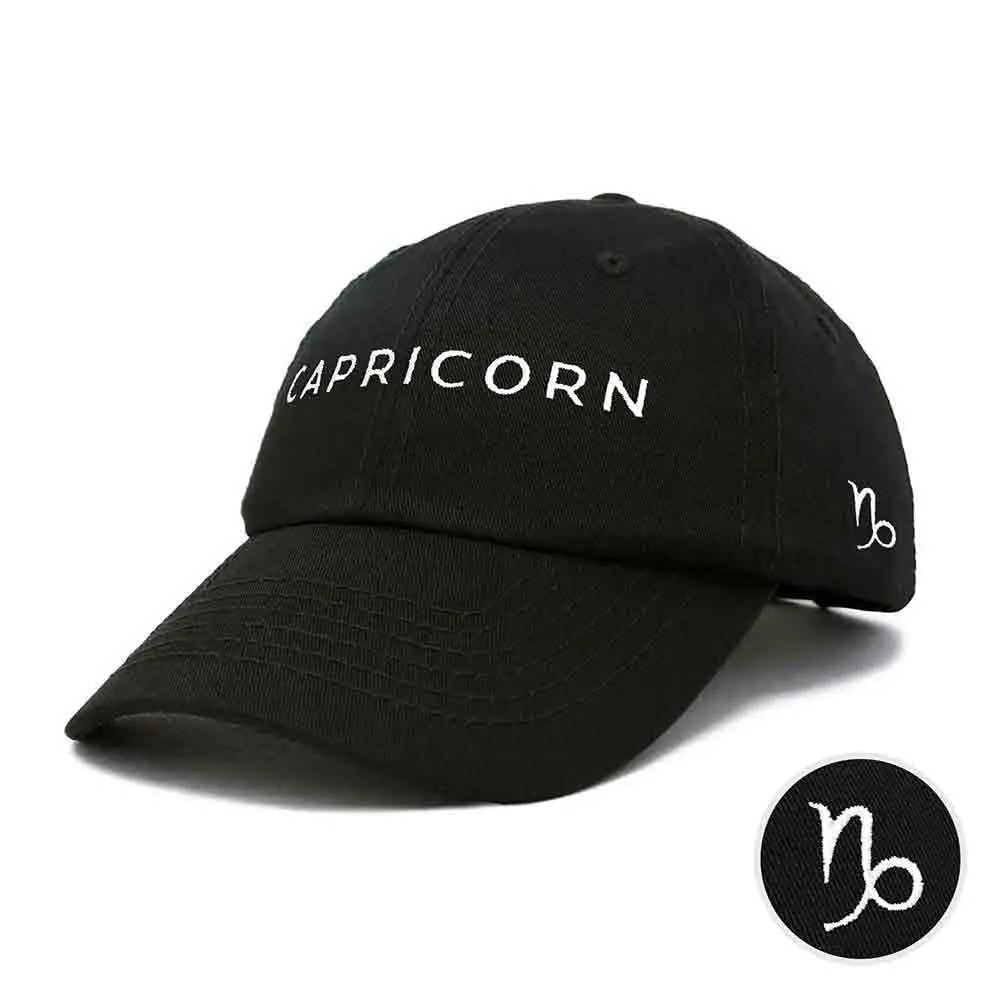 Dalix Capricorn Hat