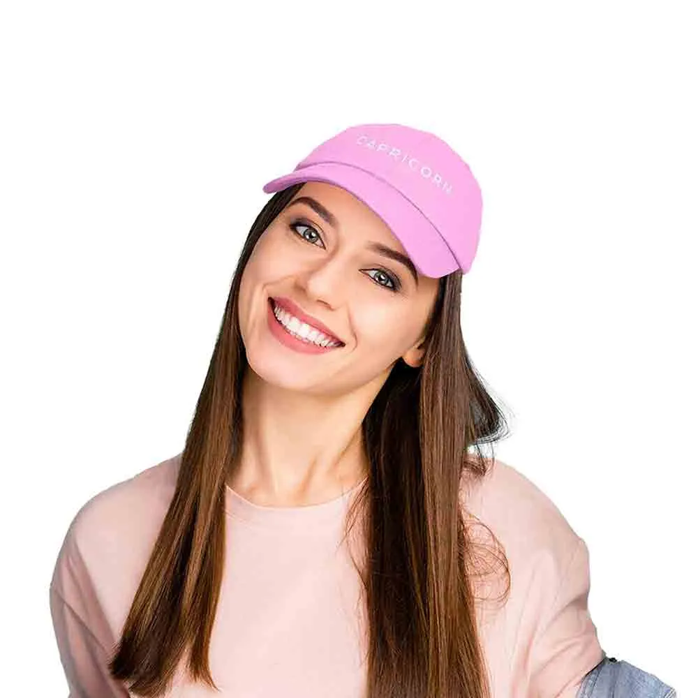Dalix Capricorn Hat