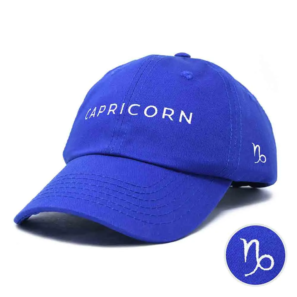 Dalix Capricorn Hat