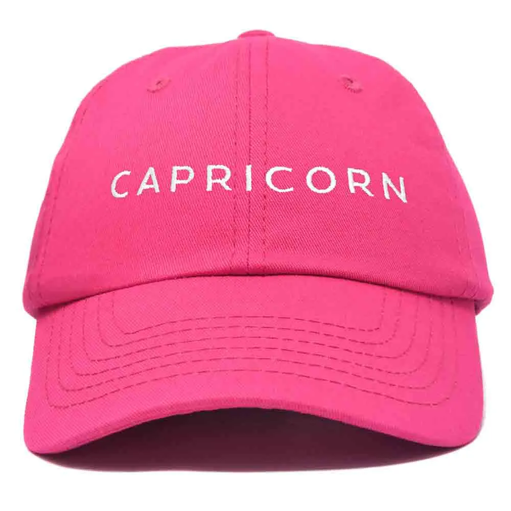 Dalix Capricorn Hat