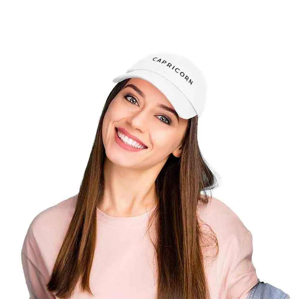 Dalix Capricorn Hat