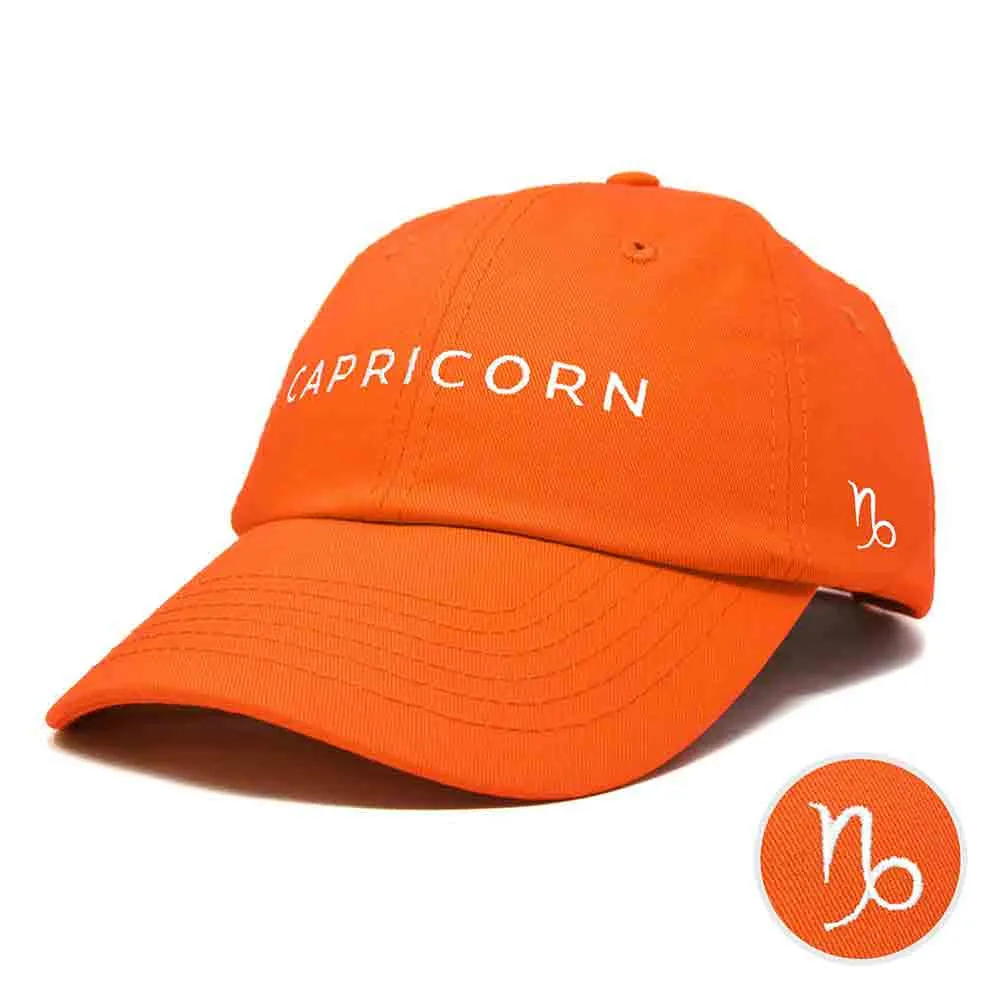 Dalix Capricorn Hat