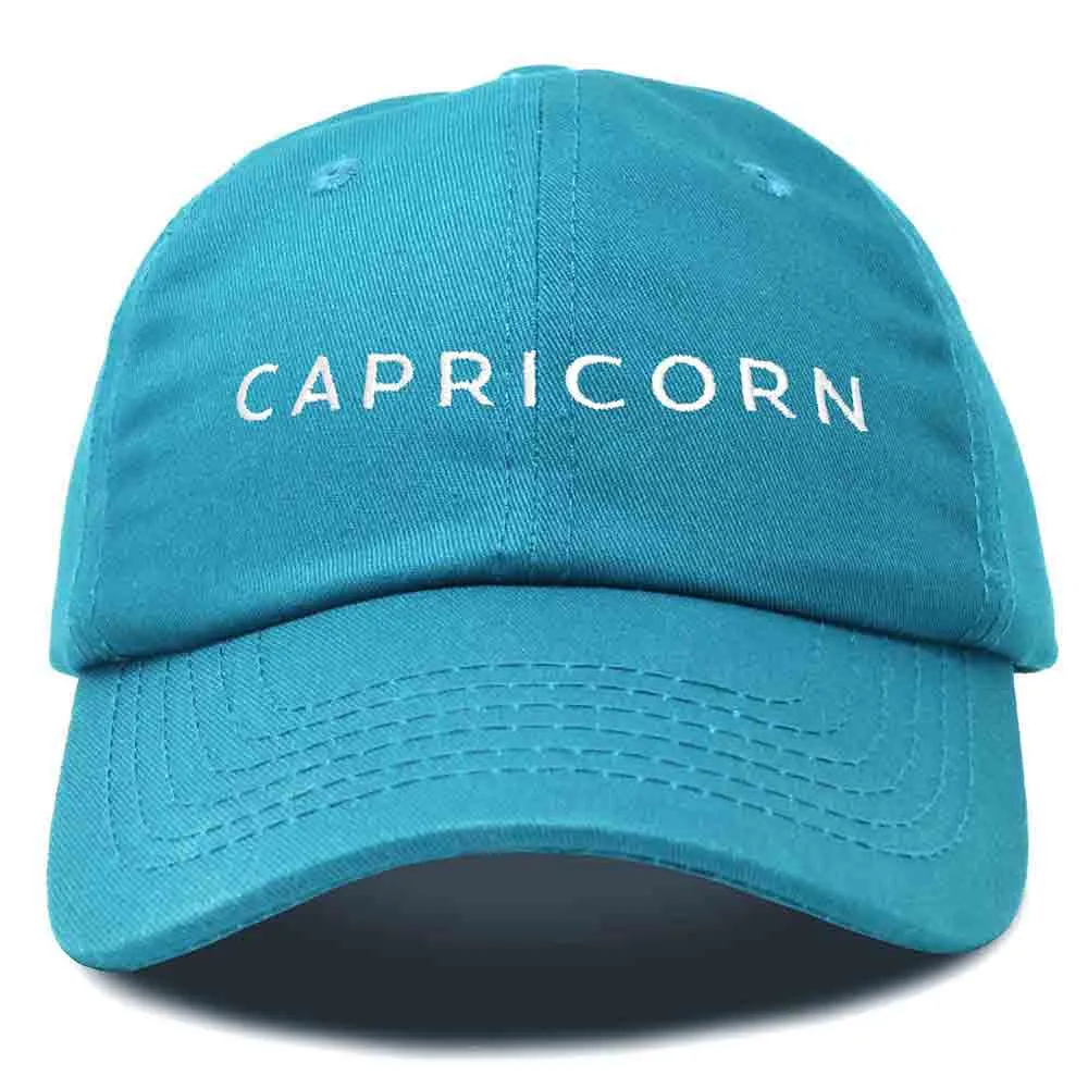 Dalix Capricorn Hat