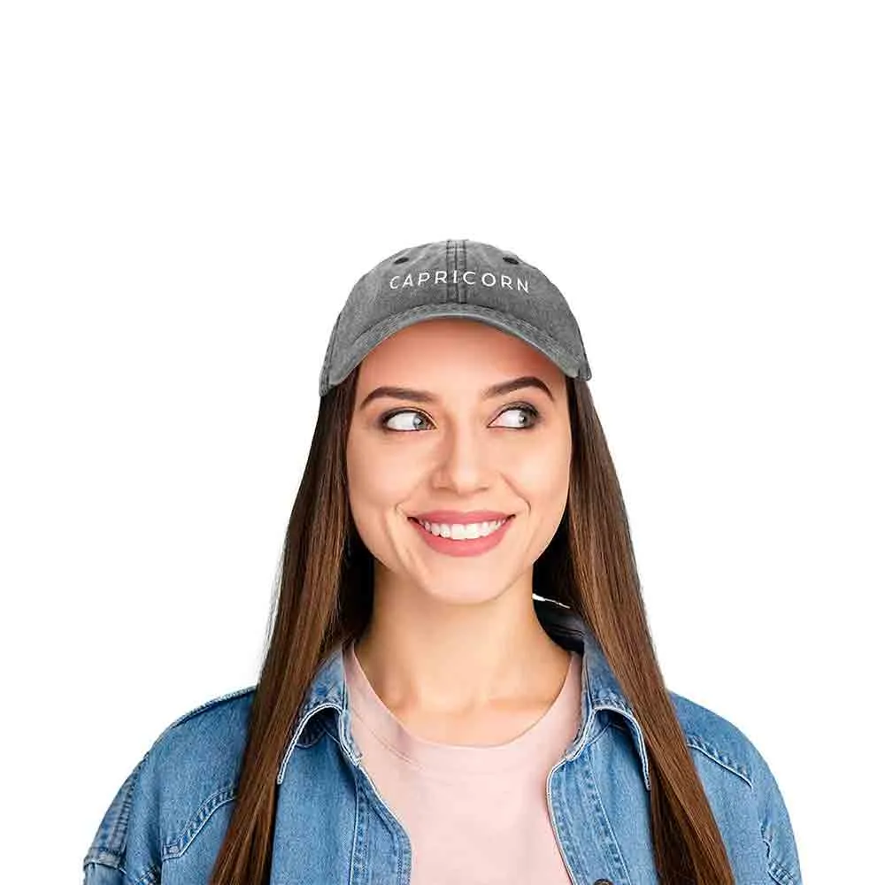 Dalix Capricorn Hat