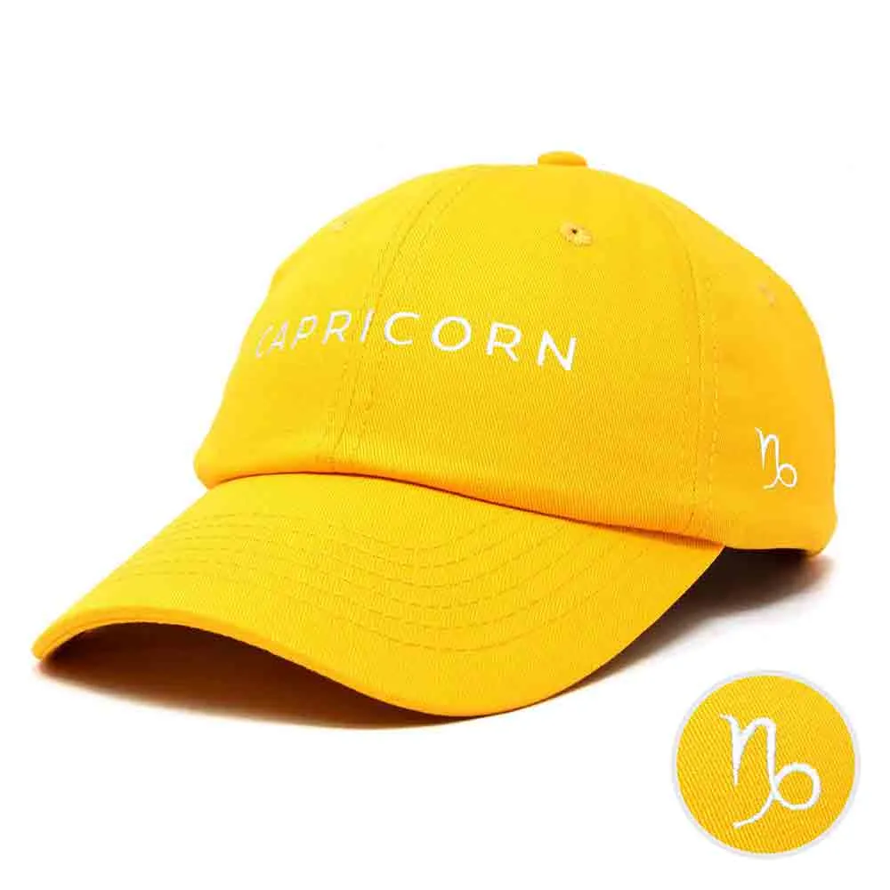 Dalix Capricorn Hat