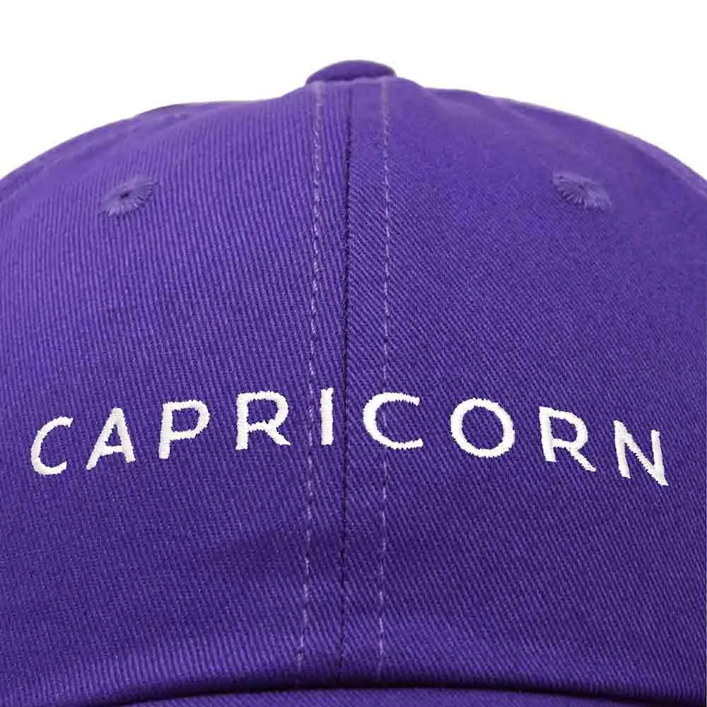 Dalix Capricorn Hat
