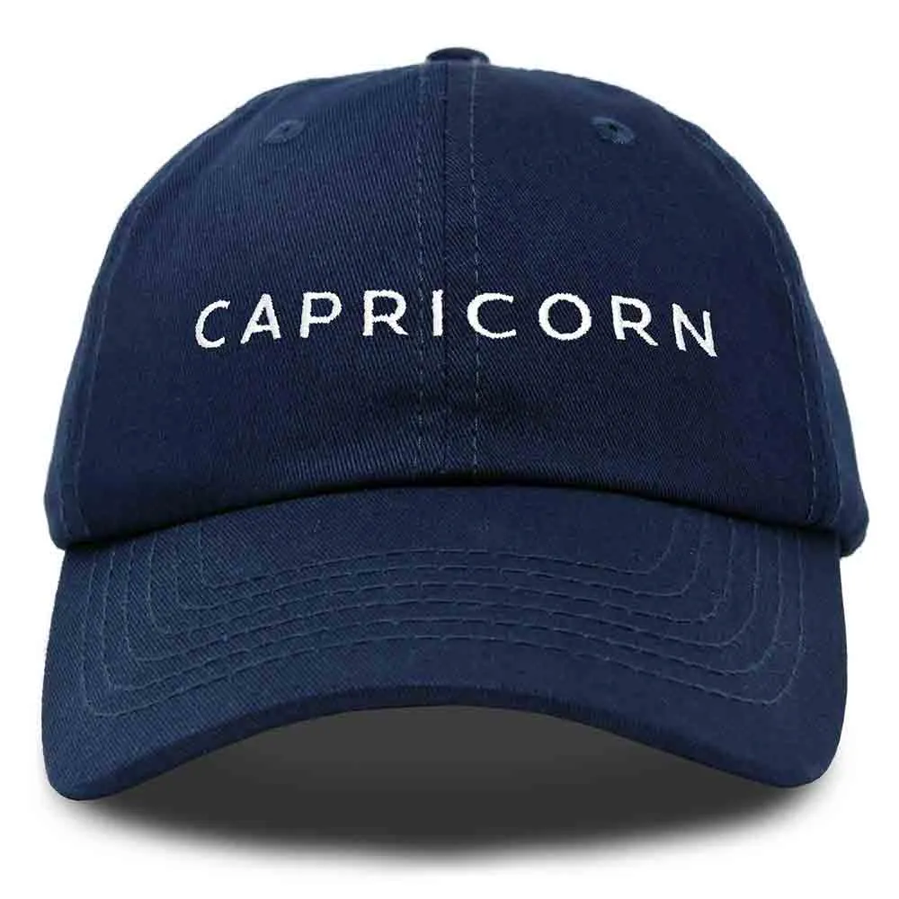 Dalix Capricorn Hat