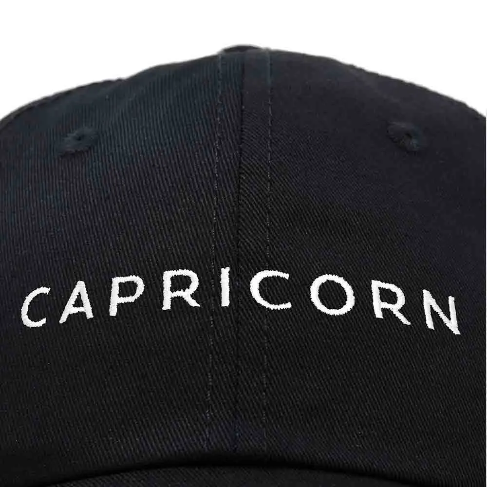 Dalix Capricorn Hat