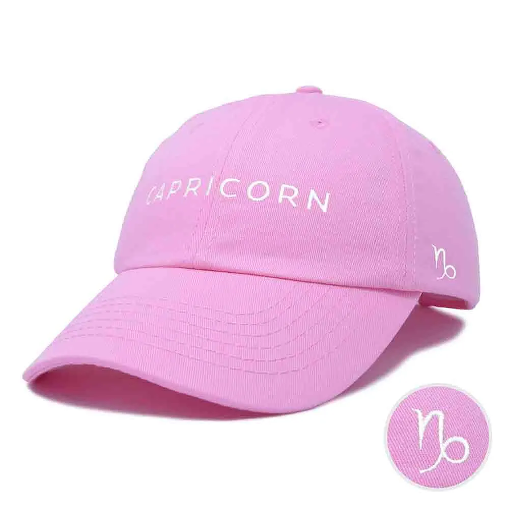 Dalix Capricorn Hat
