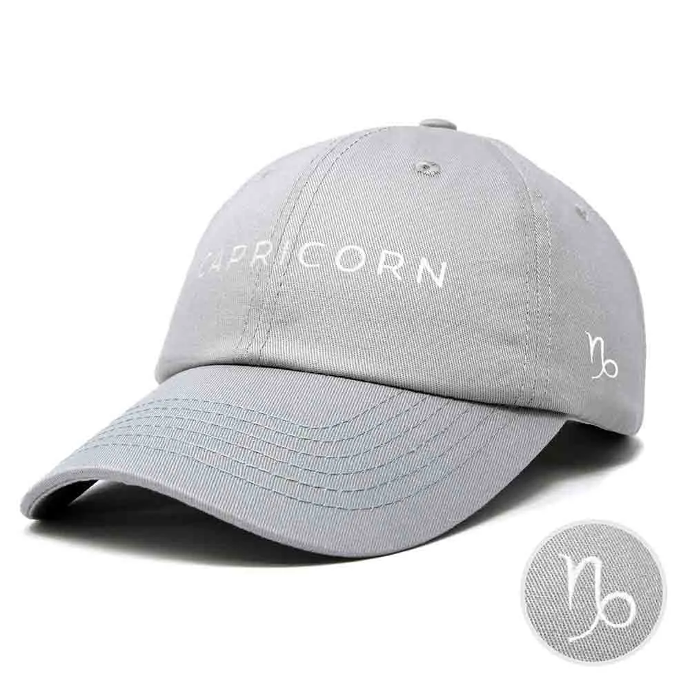 Dalix Capricorn Hat