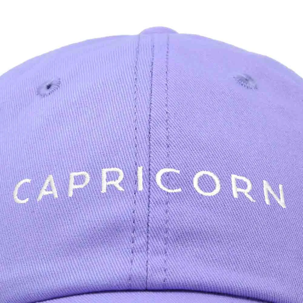 Dalix Capricorn Hat
