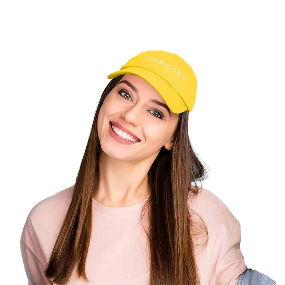 Dalix Capricorn Hat