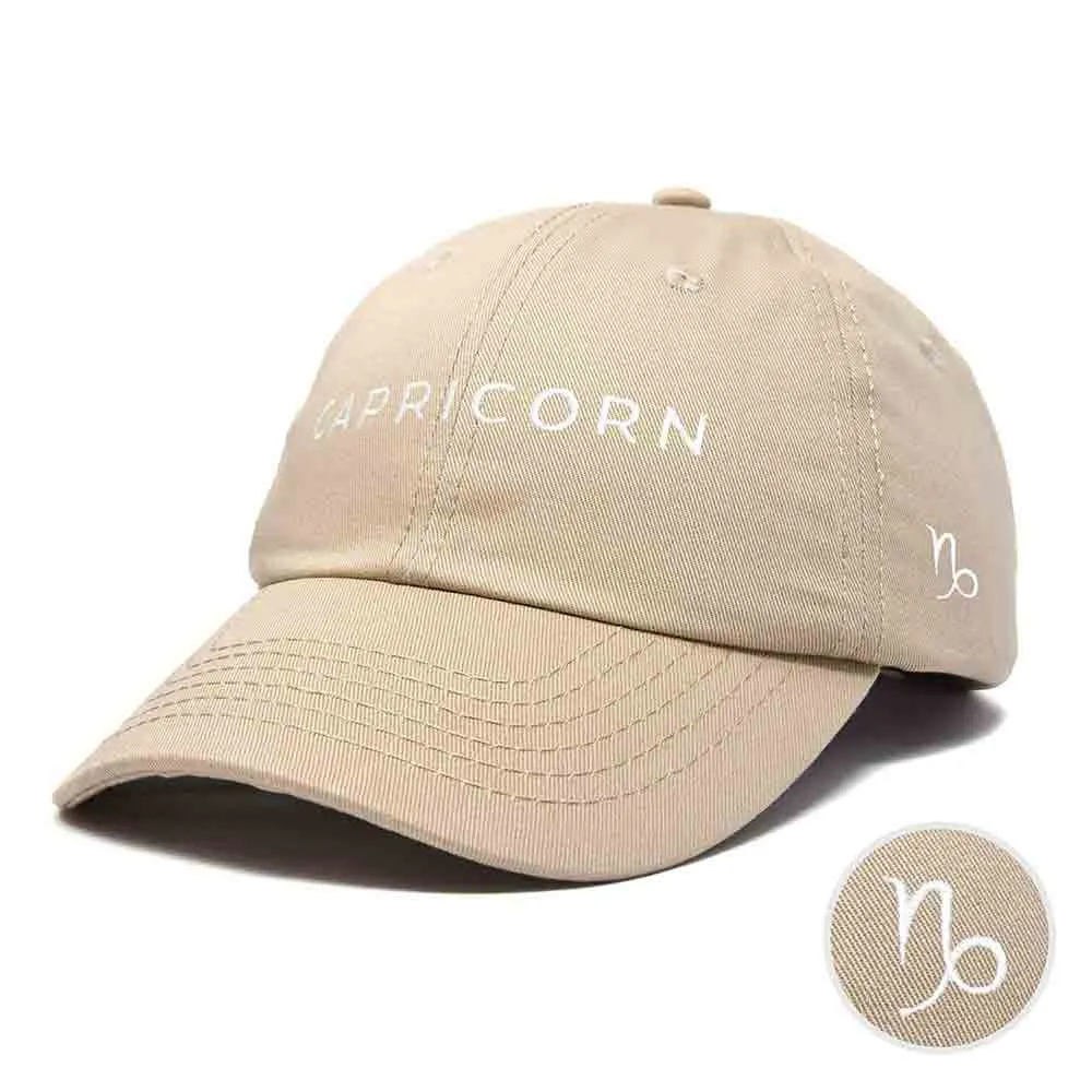 Dalix Capricorn Hat