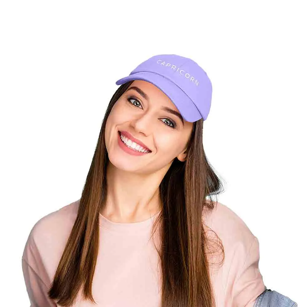 Dalix Capricorn Hat