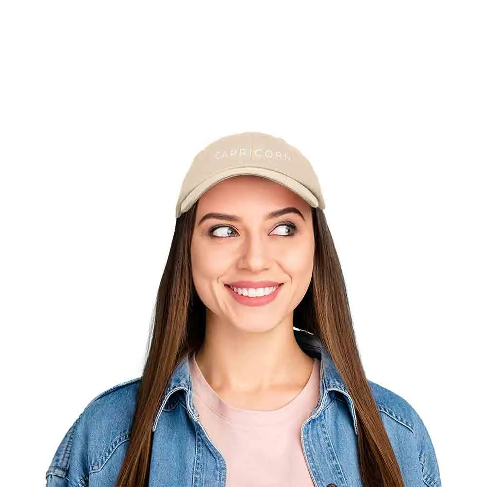 Dalix Capricorn Hat