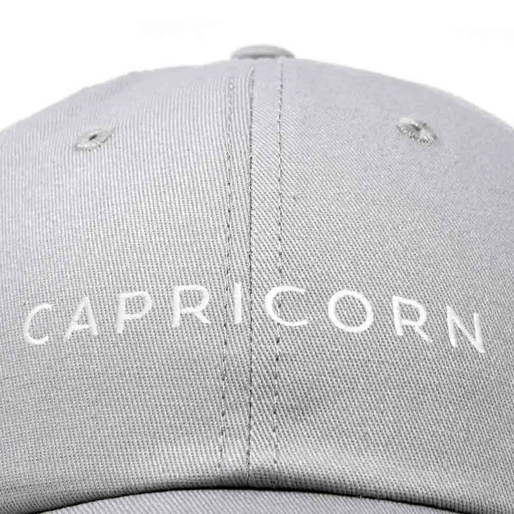Dalix Capricorn Hat