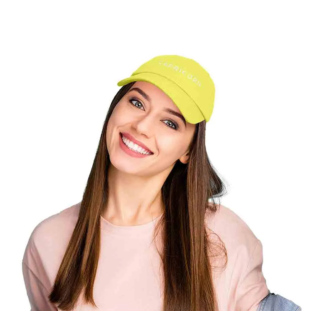 Dalix Capricorn Hat