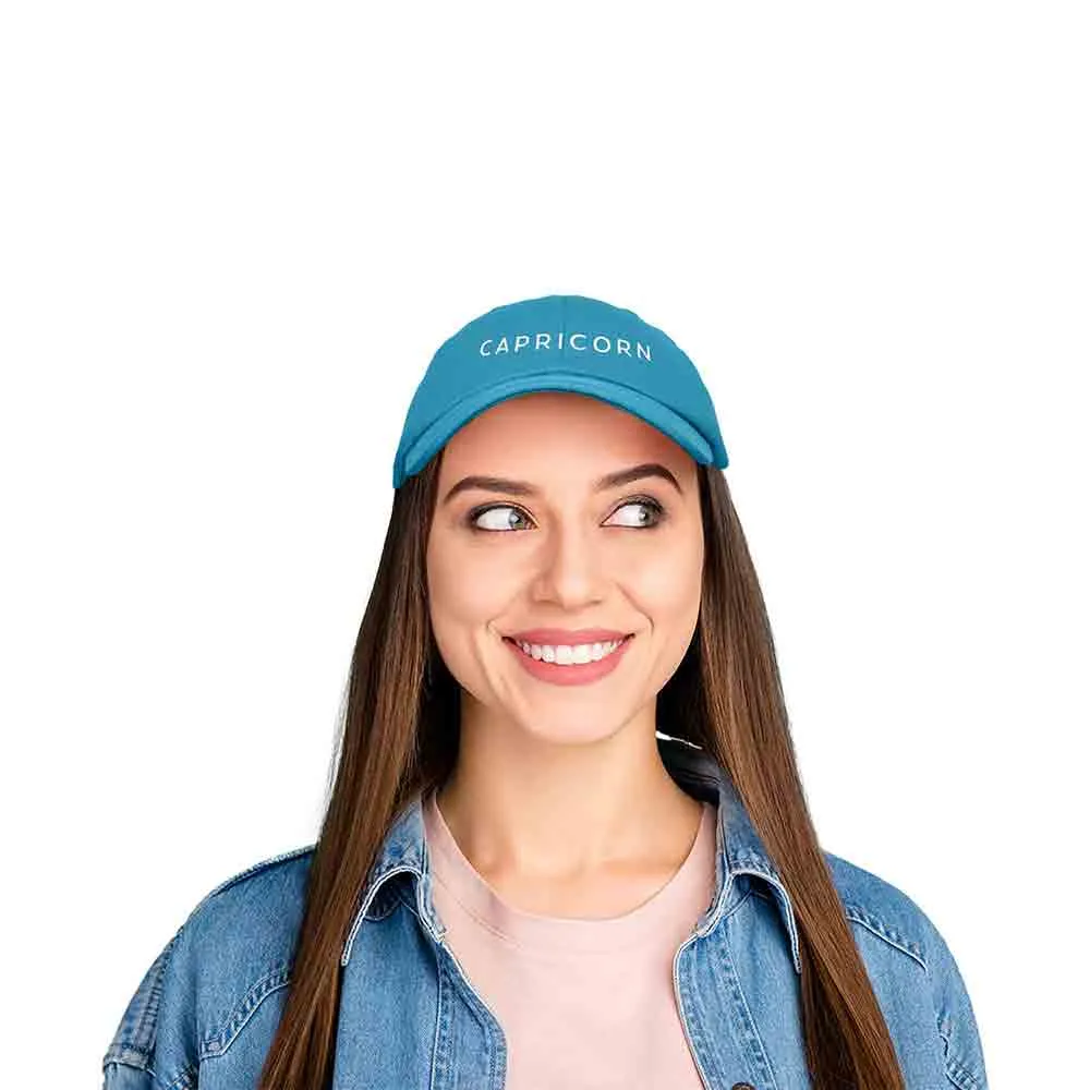 Dalix Capricorn Hat