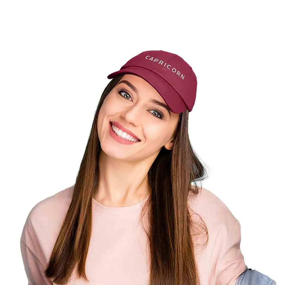 Dalix Capricorn Hat