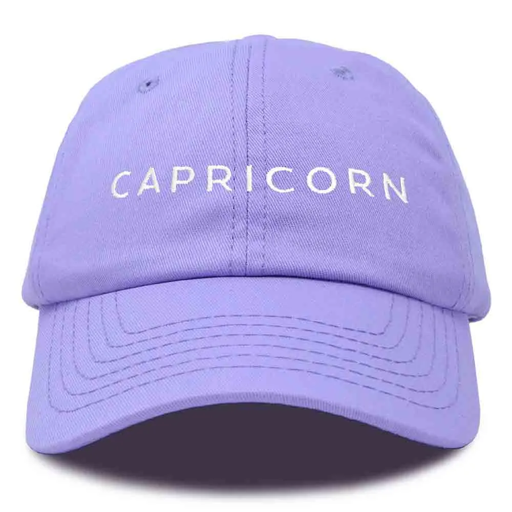 Dalix Capricorn Hat