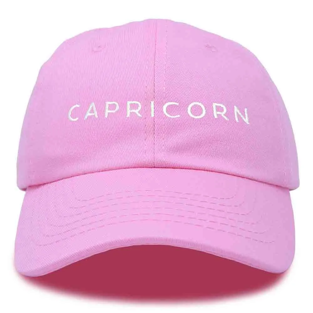 Dalix Capricorn Hat